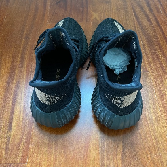 YEEZY adidas Boost 350 V2 Copper 2016 - Picture 3 of 9